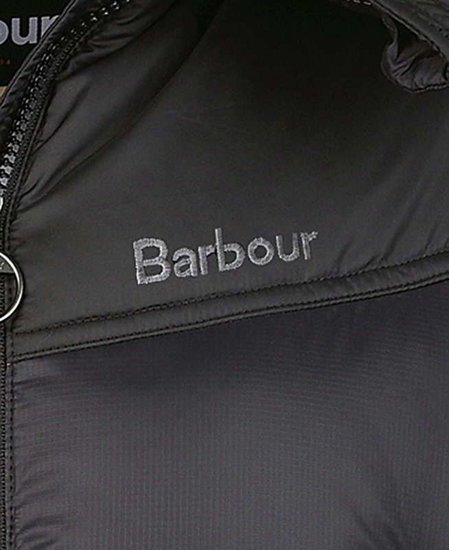 Black Women's Barbour Buckton Quilted Jackets | BEMCKQ-710