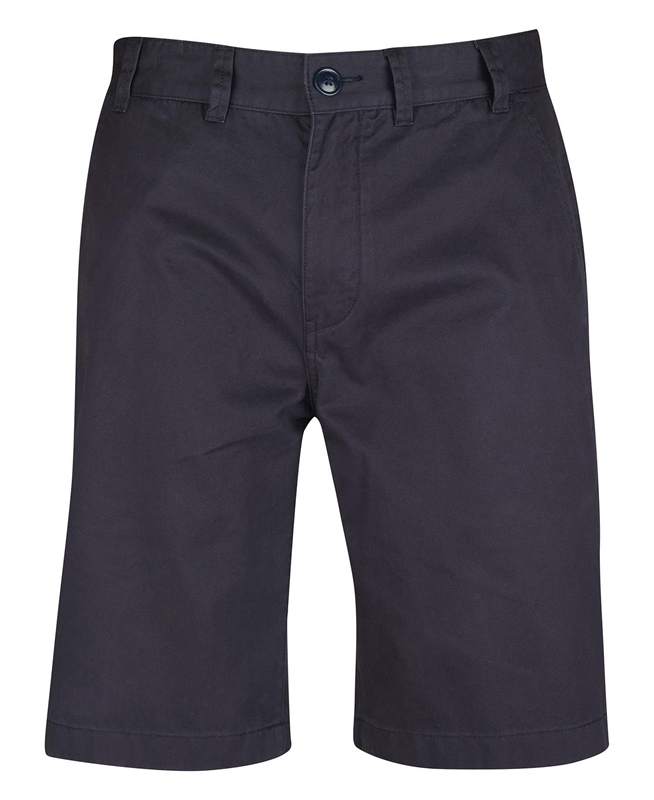 Navy Men's Barbour City Neuston Pants | WPYMIO-354